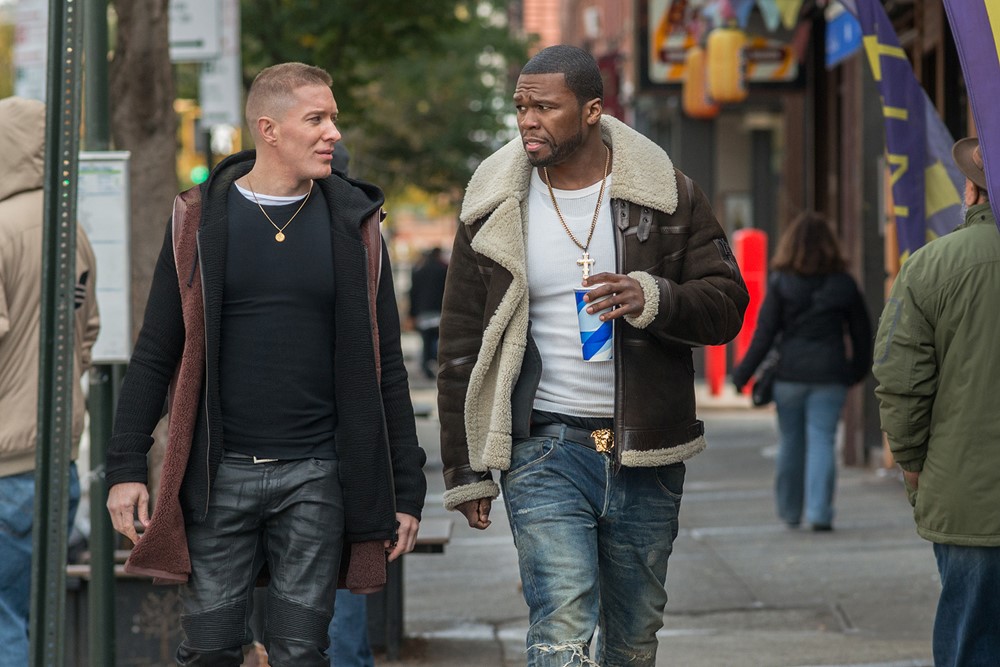 My Best Friend's Wedding Joseph Sikora