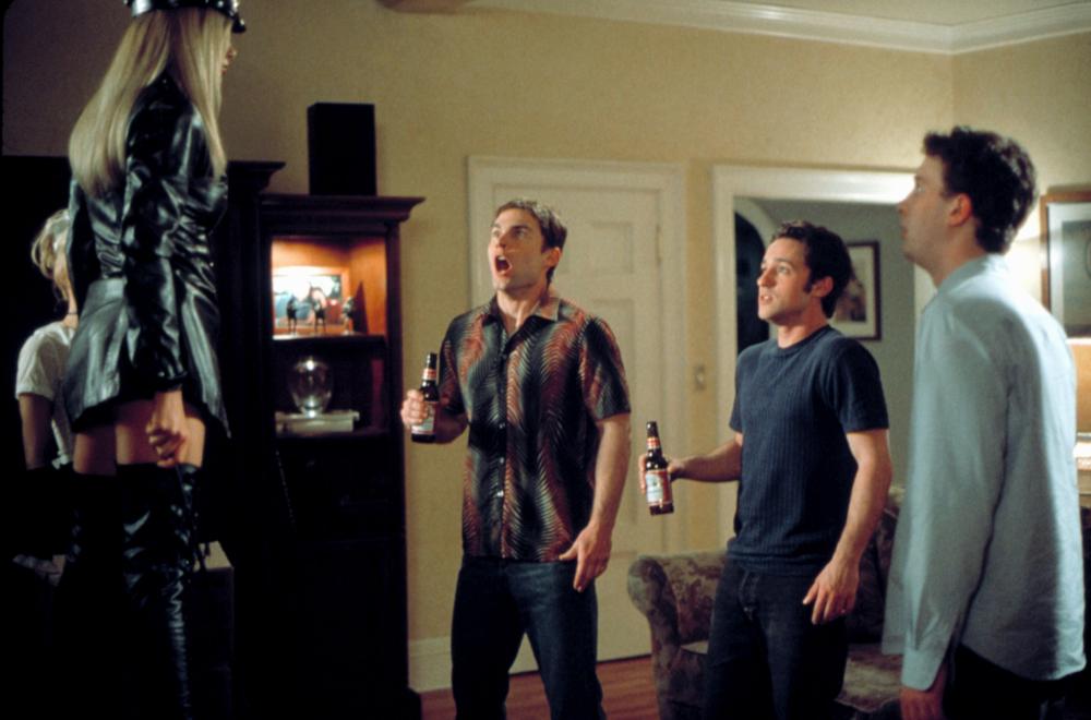 Nikki Ziering Discover New Movies Noovie