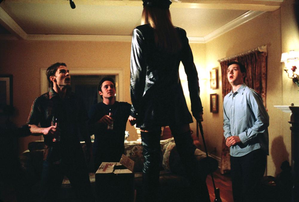 Nikki Ziering Discover New Movies Noovie