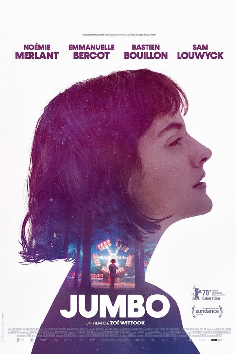 Jumbo Poster
