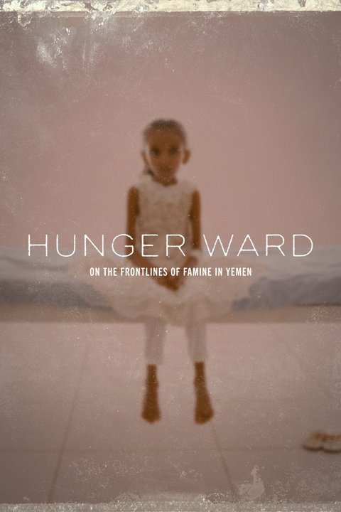 Hunger Ward Poster