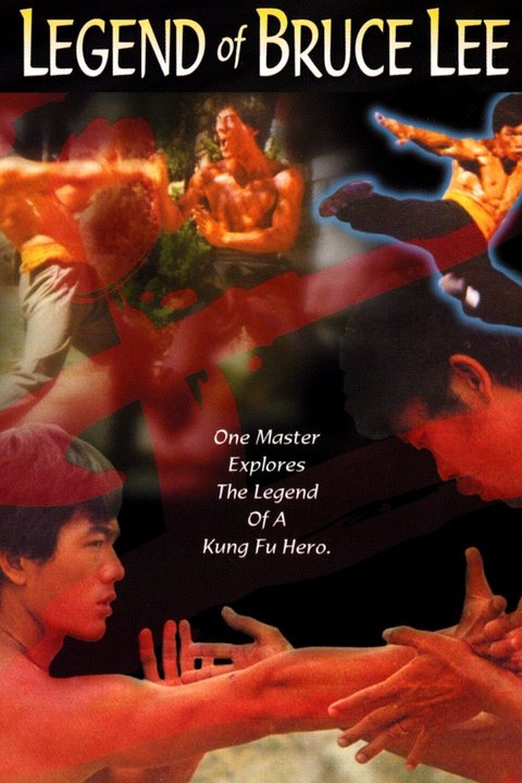 the legend of bruce lee 1976
